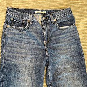 Levi Jeans